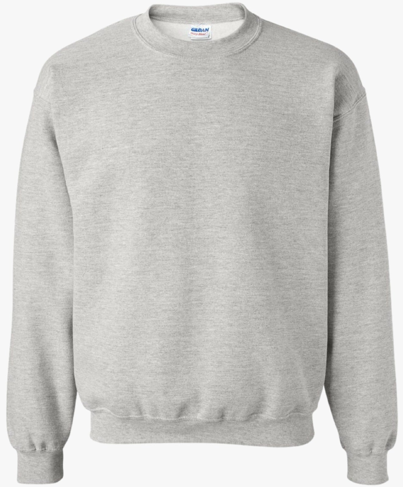 Gildan Heavy Blend Crewneck Sweater