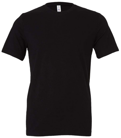 Bella Canvas Unisex Jersey Tee