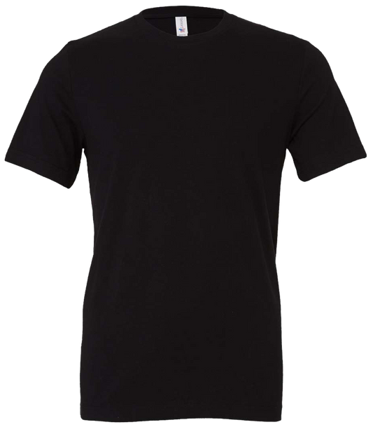 Bella Canvas Unisex Jersey Tee