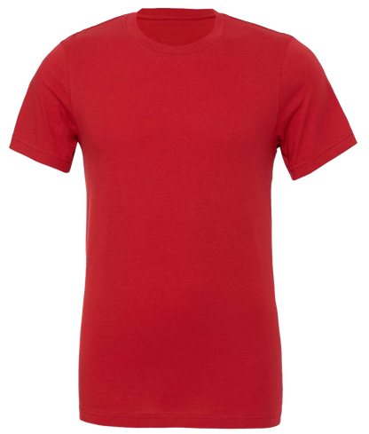 Bella Canvas Unisex Jersey Tee