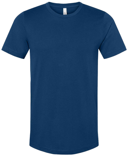 Bella Canvas Unisex Jersey Tee
