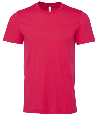 Bella Canvas Unisex Jersey Tee