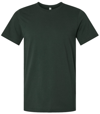 Bella Canvas Unisex Jersey Tee