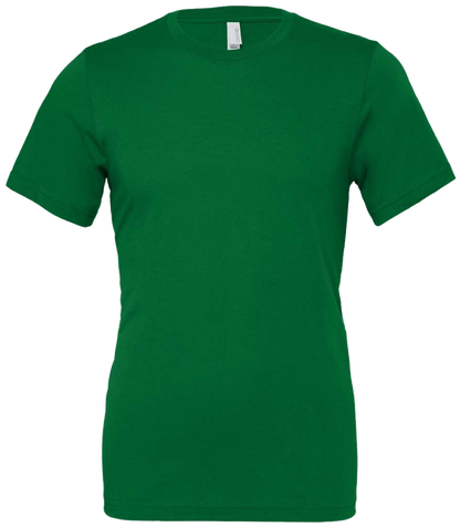 Bella Canvas Unisex Jersey Tee