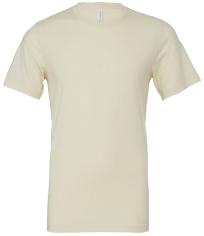 Bella Canvas Unisex Jersey Tee