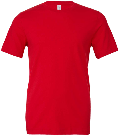 Bella Canvas Unisex Jersey Tee