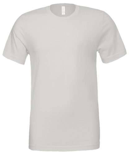 Bella Canvas Unisex Jersey Tee
