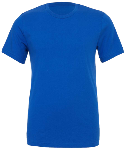 Bella Canvas Unisex Jersey Tee