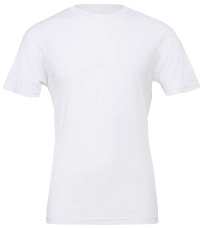 Bella Canvas Unisex Jersey Tee