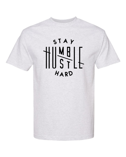 Stay Humble Hustle Hard