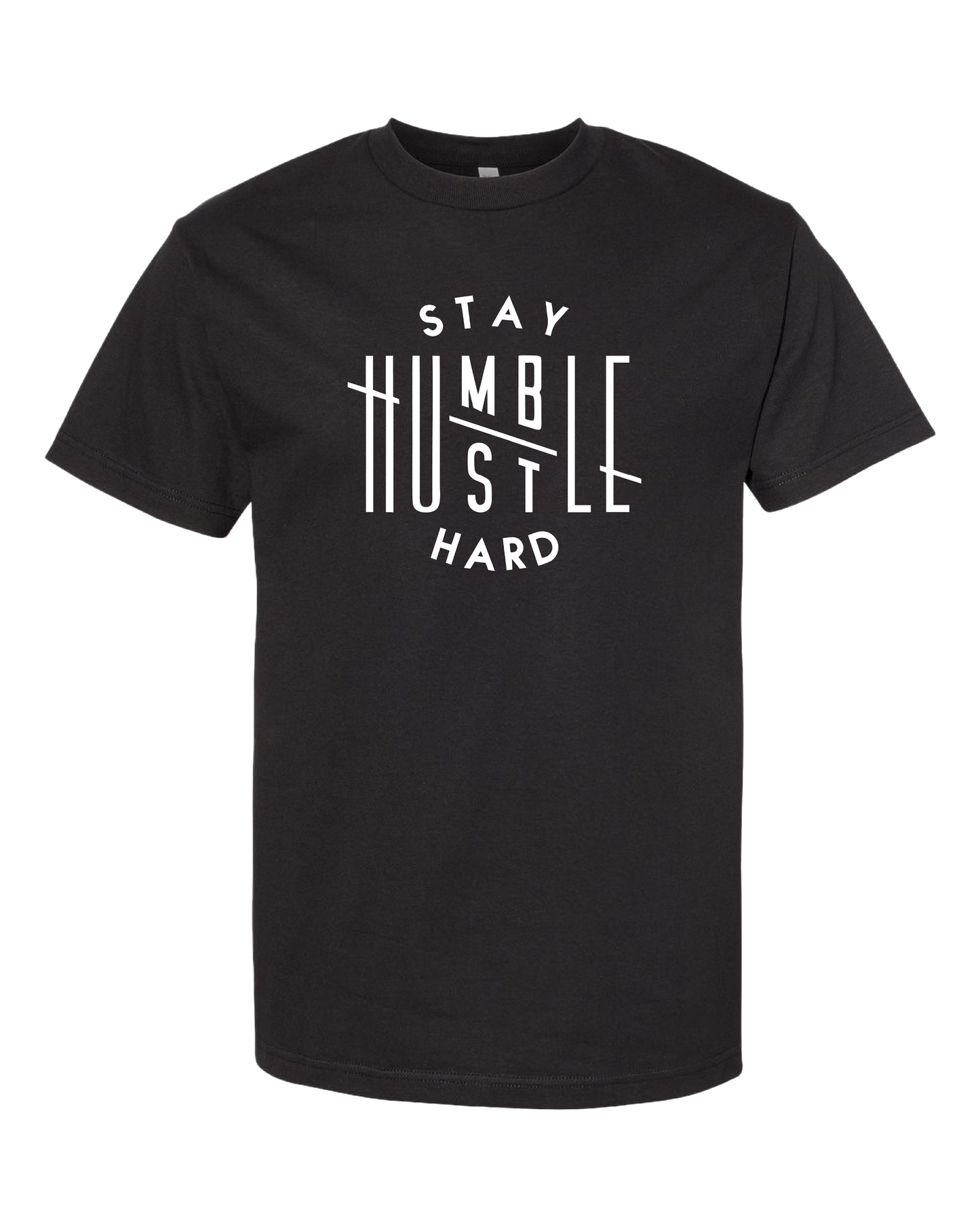 Stay Humble Hustle Hard
