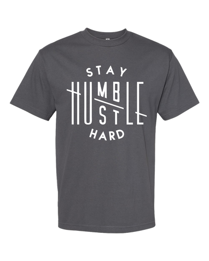Stay Humble Hustle Hard