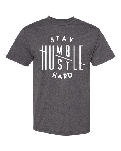 Stay Humble Hustle Hard