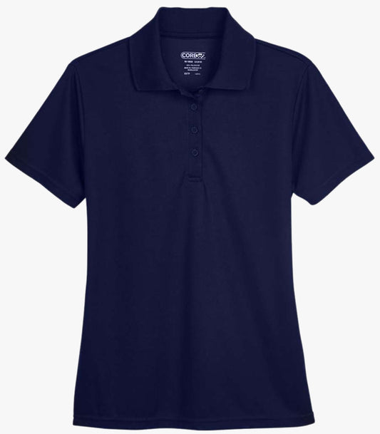 Woman's Polo T-shirts